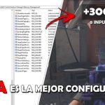 Cómo ajustar el Regedit para mejorar los gráficos y rendimiento en Free Fire