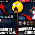 Cómo conseguir una cuenta veterana en Free Fire