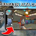 Cuáles son las mejores aplicaciones para grabar y transmitir partidas de Free Fire