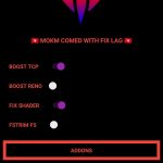 Qué ventajas ofrece el uso de macro en Free Fire