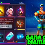 Cómo funciona la ruleta de Free Fire