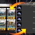 Cómo puedo participar en sorteos de Free Fire