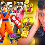 Cómo obtener una cuenta veterana en Free Fire