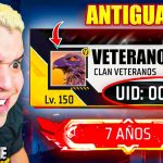 Dónde puedo encontrar cuentas cheteadas de Free Fire