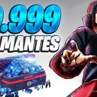 Cómo conseguir diamantes Free Fire
