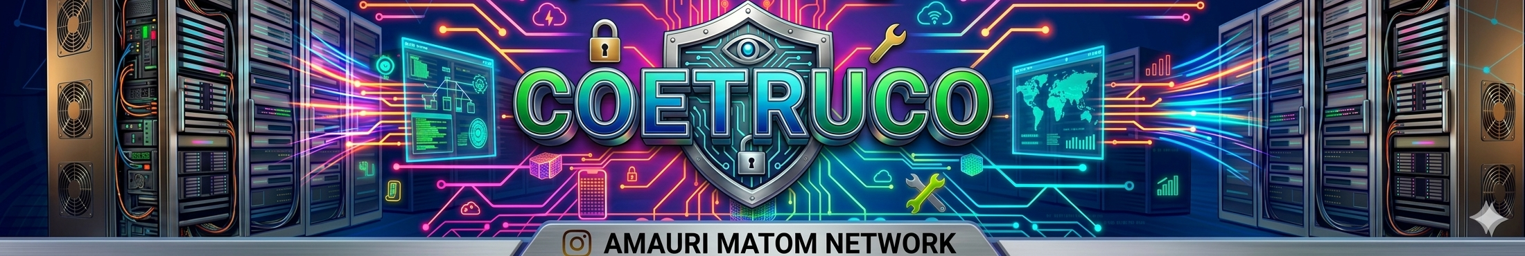 COETRUCO – PAGINA OFICIAL – COE TRUCO
